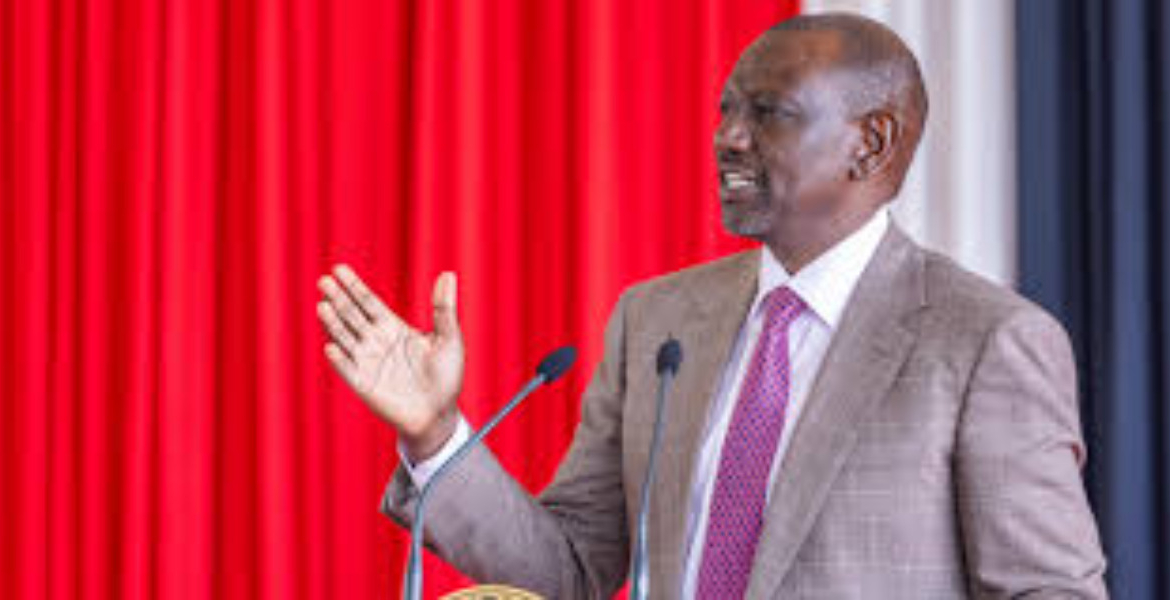 Ruto Announces Rare Joint Meeting Between Kenya Kwanza and ODM MPs on August 18