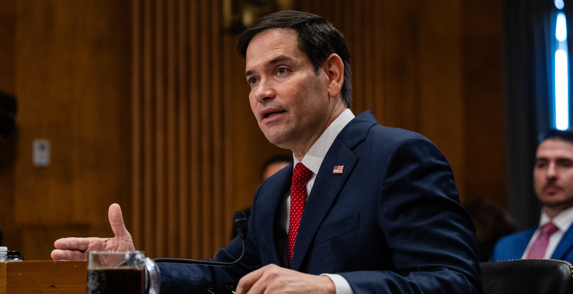 US Targets Kenya and Other African Nations Over Ties to Cuba’s Medical Programme