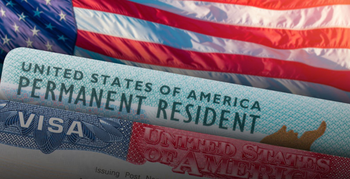 Green Card US Green Card Holders Face New Rules on Taxes, Property, and Marriage Checks