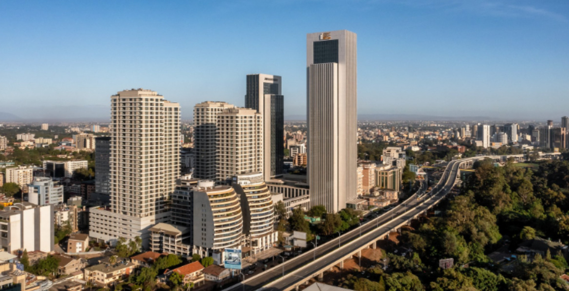 Westlands Westlands Skyline to Grow Taller with New Hotel Residence
