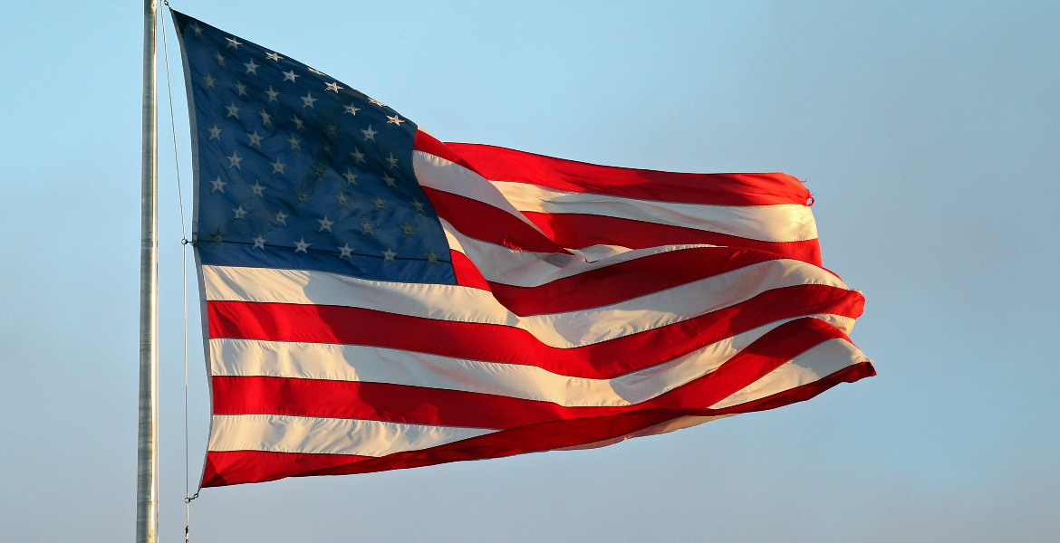US Flag US to Reinstate $15,000 Visa Bond for Select Foreign Visitors Starting August 20