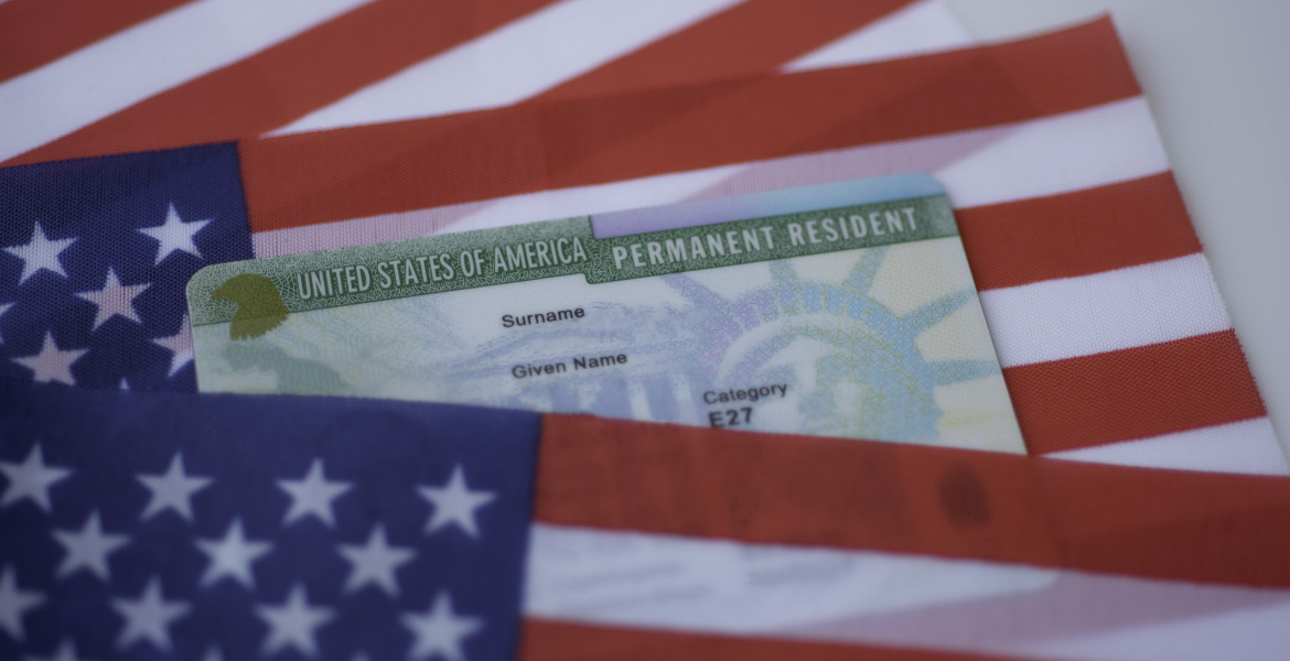 Trump Administration to Tighten Scrutiny of &quot;Good Moral Character&quot; in Citizenship Process