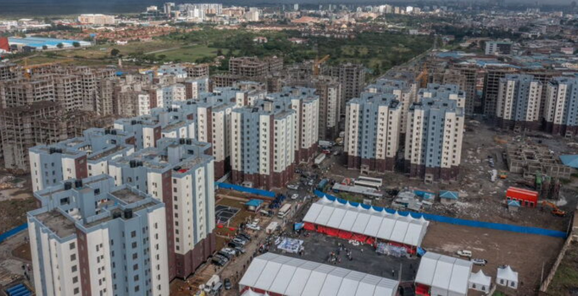 Affordable Housing Investing in Kenya’s Mortgage Market: Tips for Consistent Income