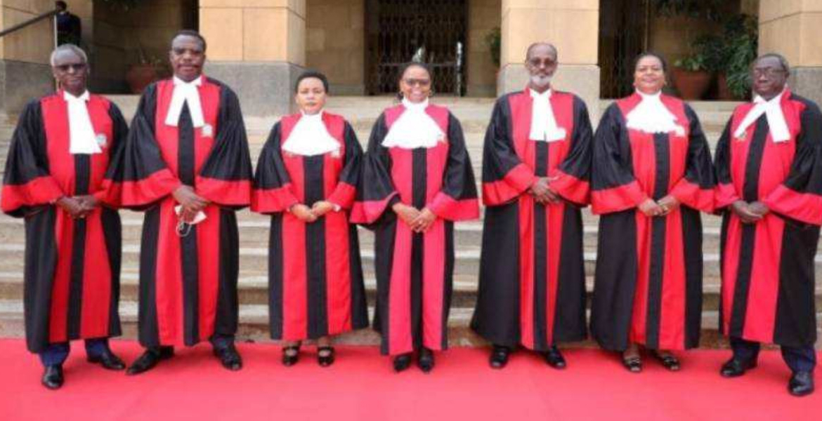 Chief Justice Koome and Five Others Cleared as JSC Rejects Misconduct Claims