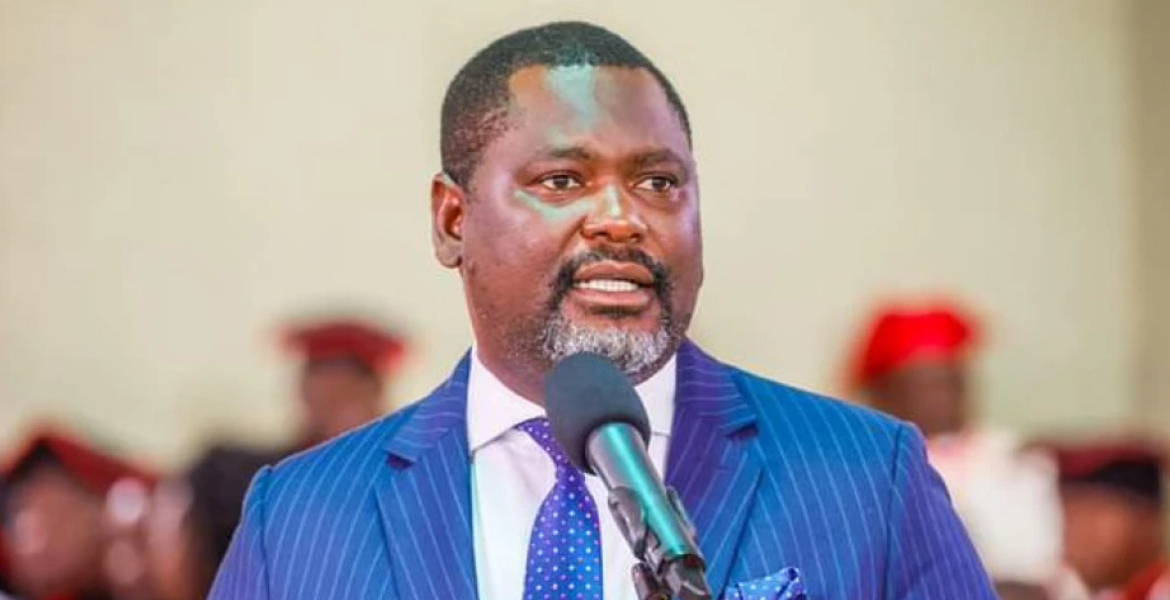 Kenyan Government to Launch App That Monitors Civil Servants