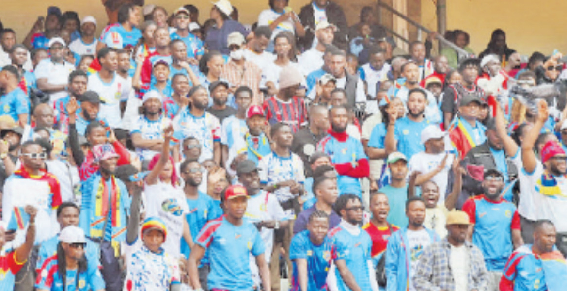 School Break and CHAN Tournament Fuel Kenya’s Tourism Spike