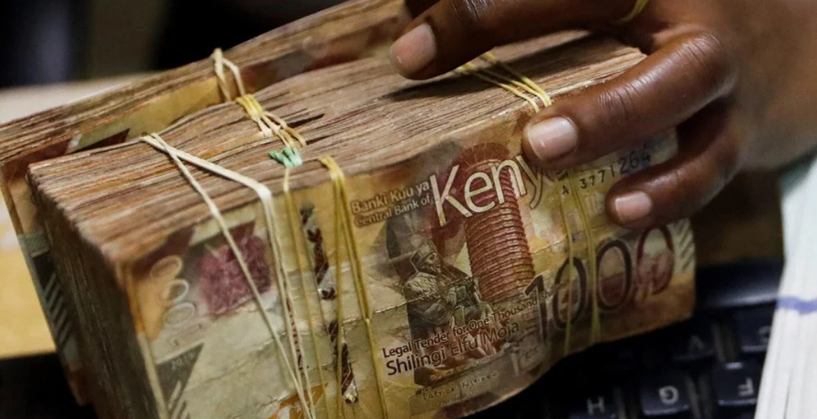 Kenya Notes Kenya's Diaspora Inflows Reach Ksh 657B, Setting New Annual Record