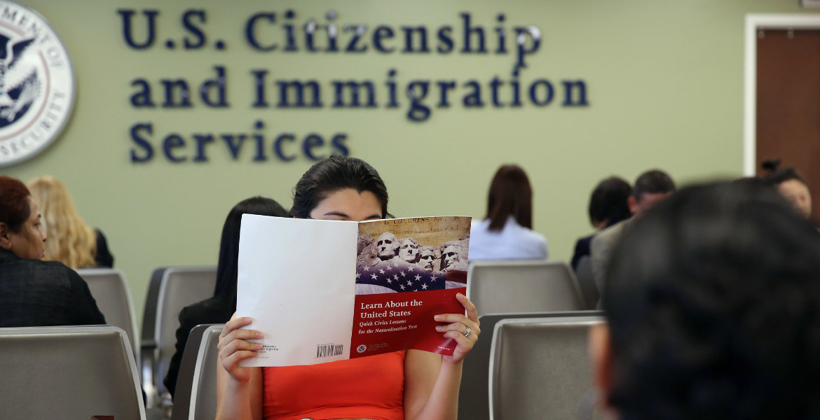 Green Card Interviews for Married Couples Now Resemble Interrogations, Applicants Say