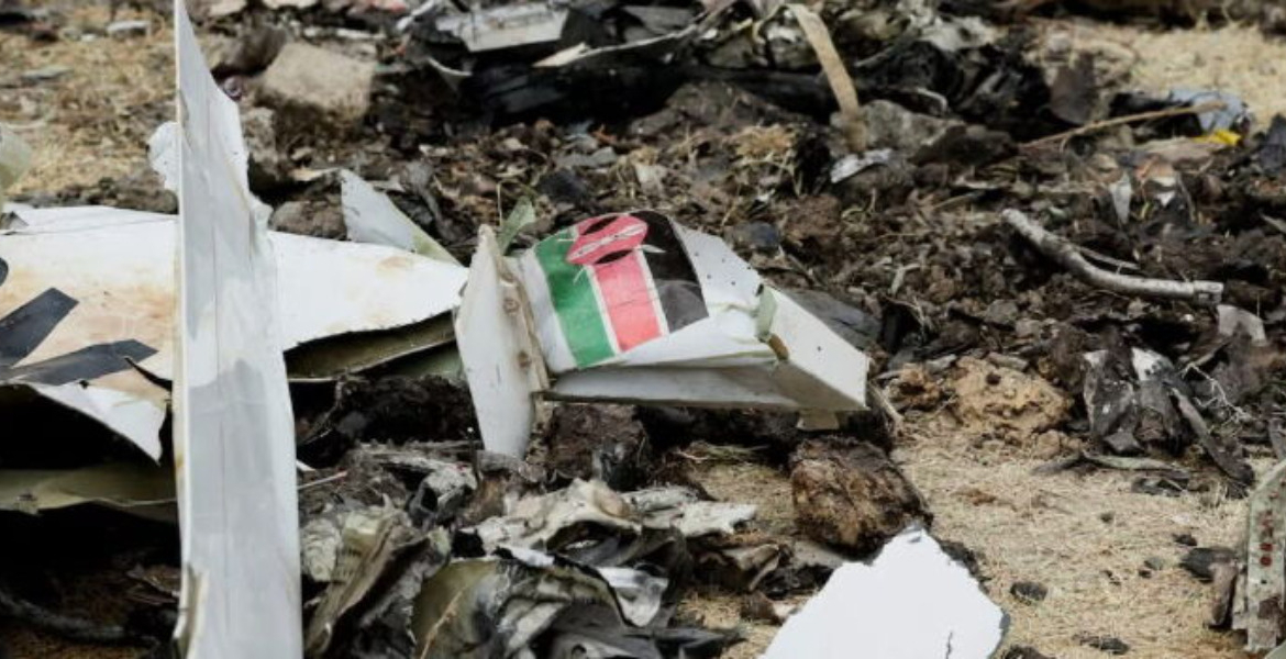 Debris Safety Lapses and Human Mistakes Drive Surge in Kenya’s Air Disasters
