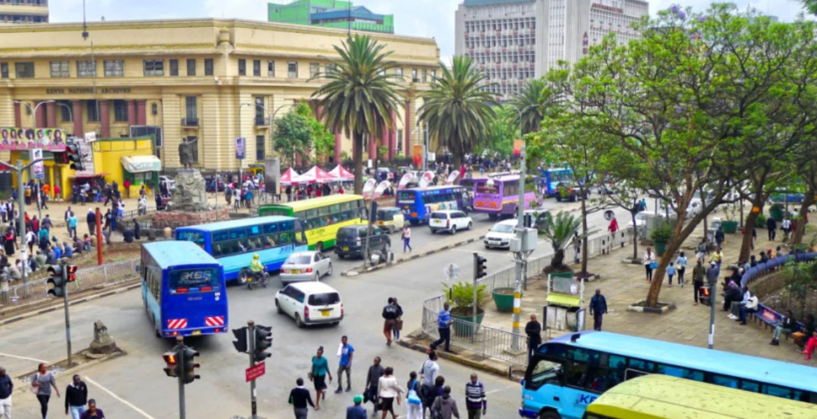 Nairobi City Kenya Eyes Diaspora Millions with New Infrastructure Bond Plan