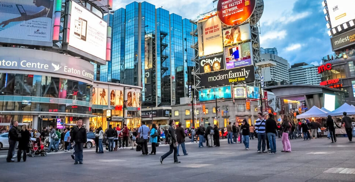 Express Entry Results Out: Canada Invites Skilled Workers to Apply for Residency