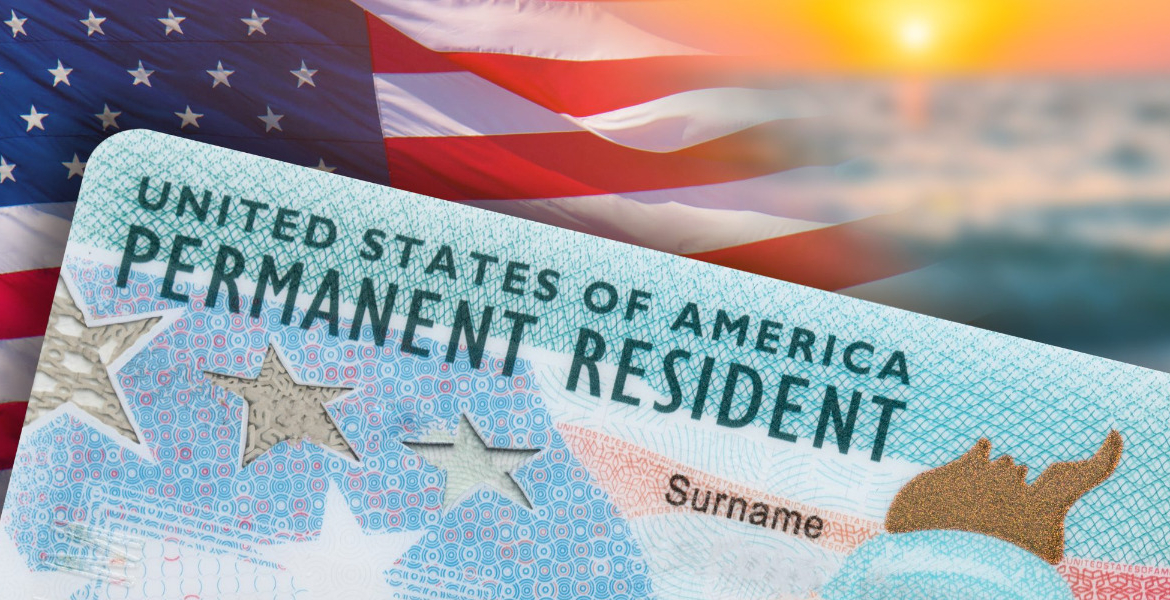 Green Card US Proposes Mandatory Passport Scans for Green Card Lottery Applicants