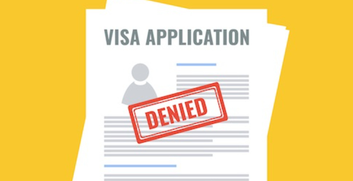 Visa Denied Denied a US Student Visa? Here’s What Consular Officers Are Looking For