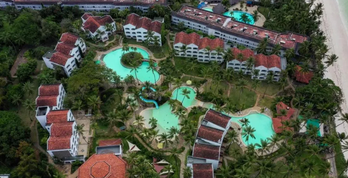 Renewed Confidence as Kenya’s Hospitality Market Enters Growth Phase