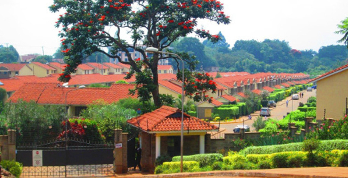 Loresho Estate Wealthy Kenyans Favour Kitisuru, Loresho and Karen for Luxury Living – Report