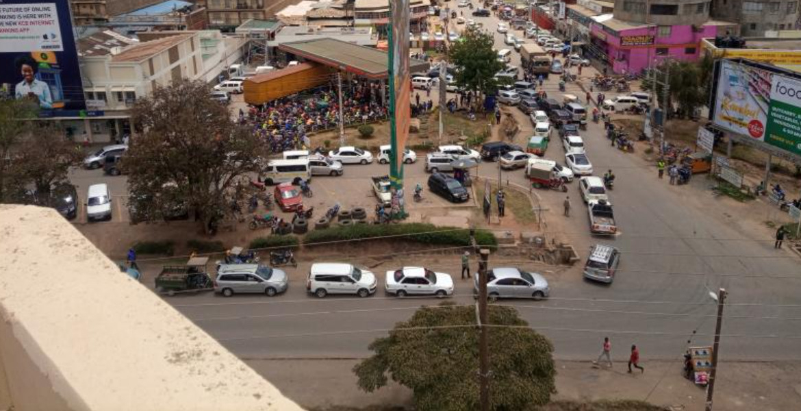 Laikipia County Laikipia Residents Win Landmark Sh505 Million Payout Over UK Military Fire