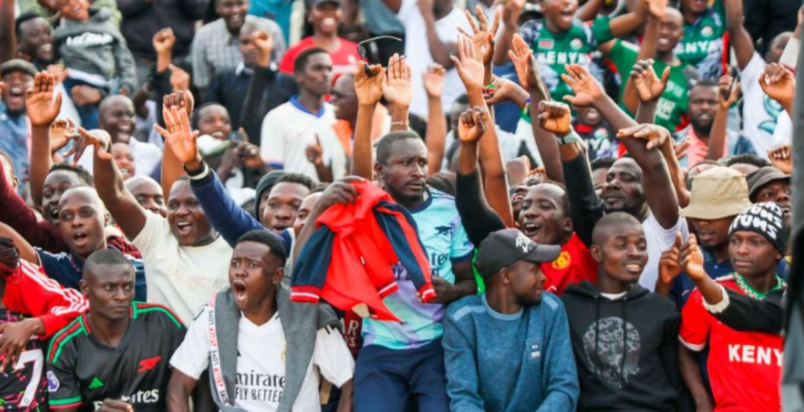 No Drums, No Snacks: Dar es Salaam Enforces New Stadium Protocols for CHAN