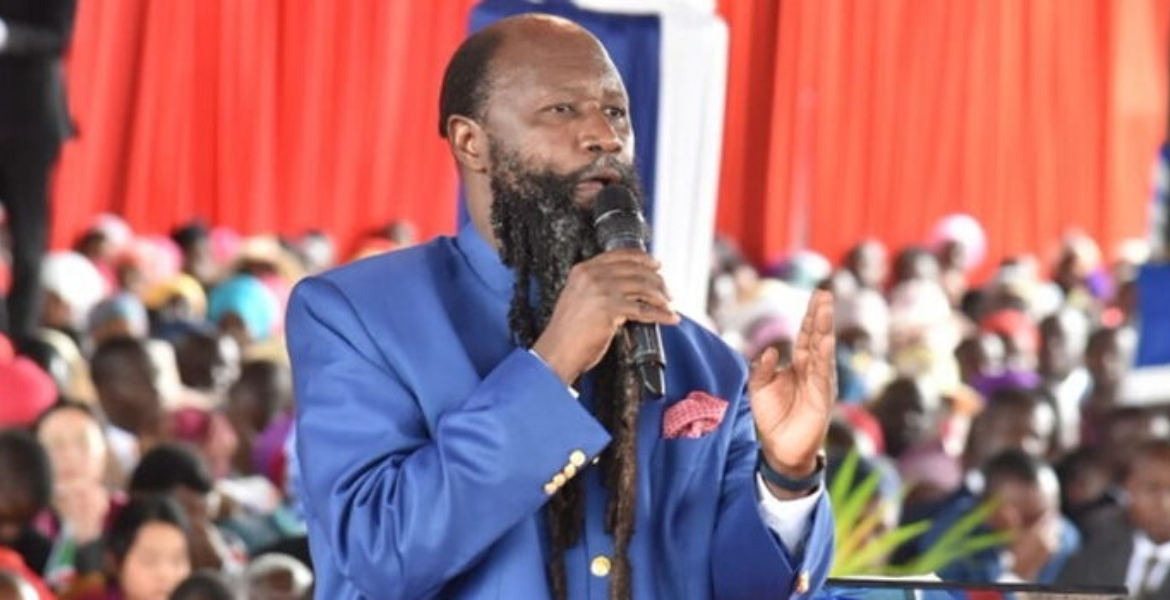 Prophet Owuor Denies Predicting August 2 Doomsday