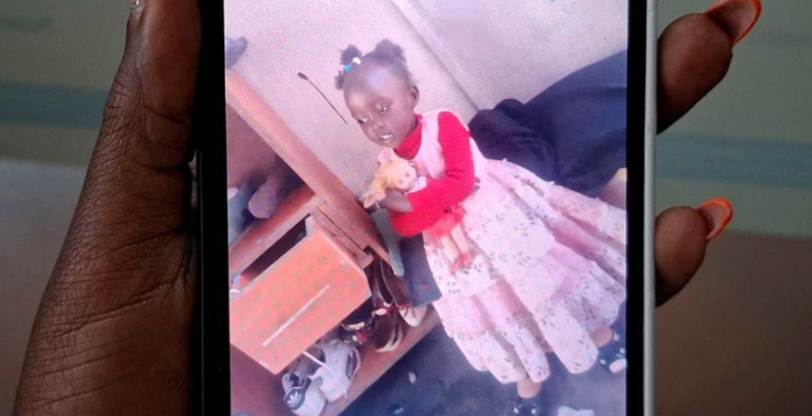 Nakuru Teen Convicted After Admitting to Killing 3-Year-Old Girl in Church