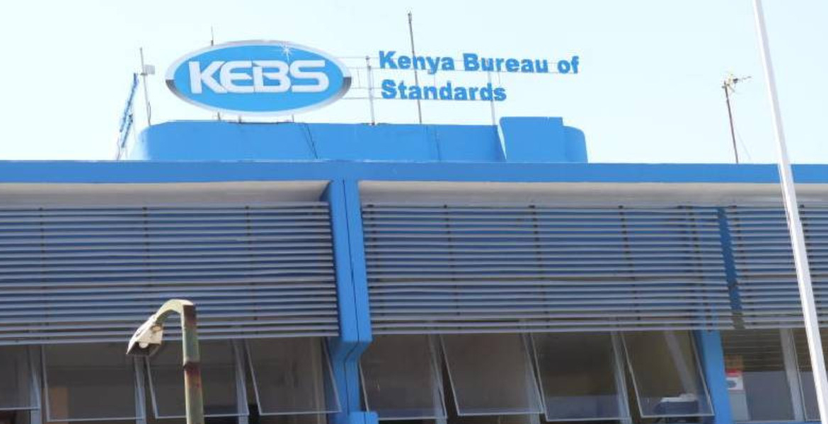 No Toxic Sugar in Market, KEBS Assures Kenyans