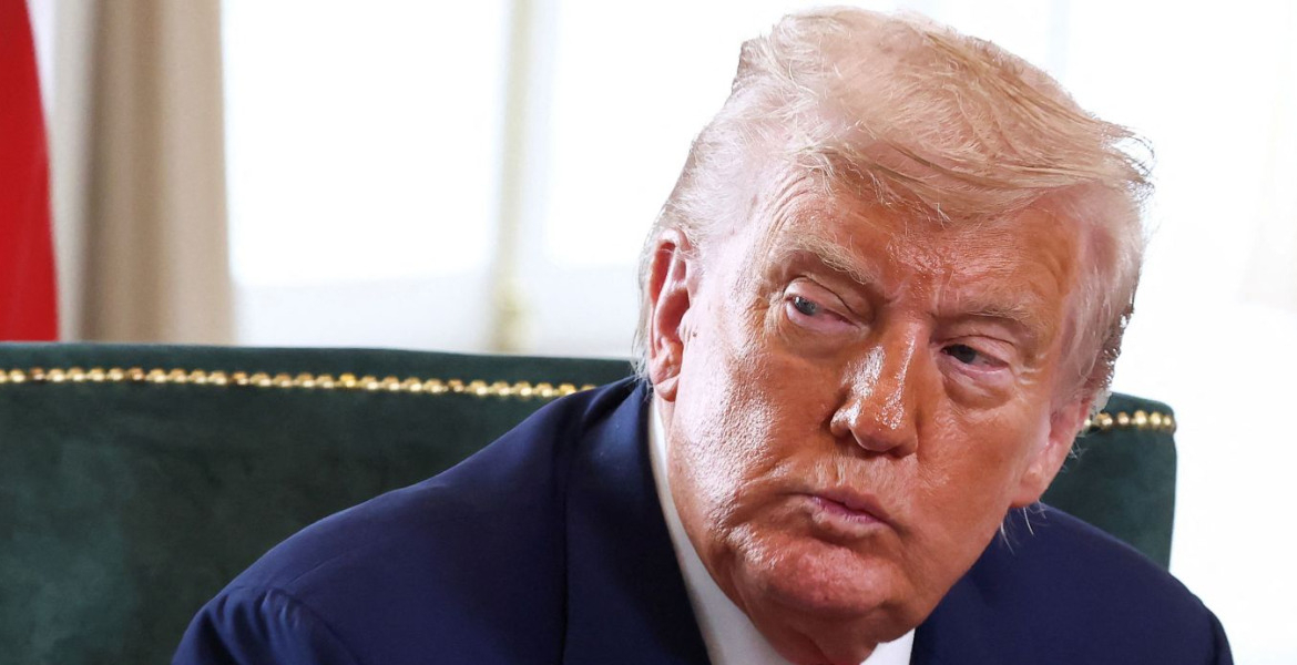 Trump Spares Kenya as US Tariffs Hit 70 Nations Starting August 7