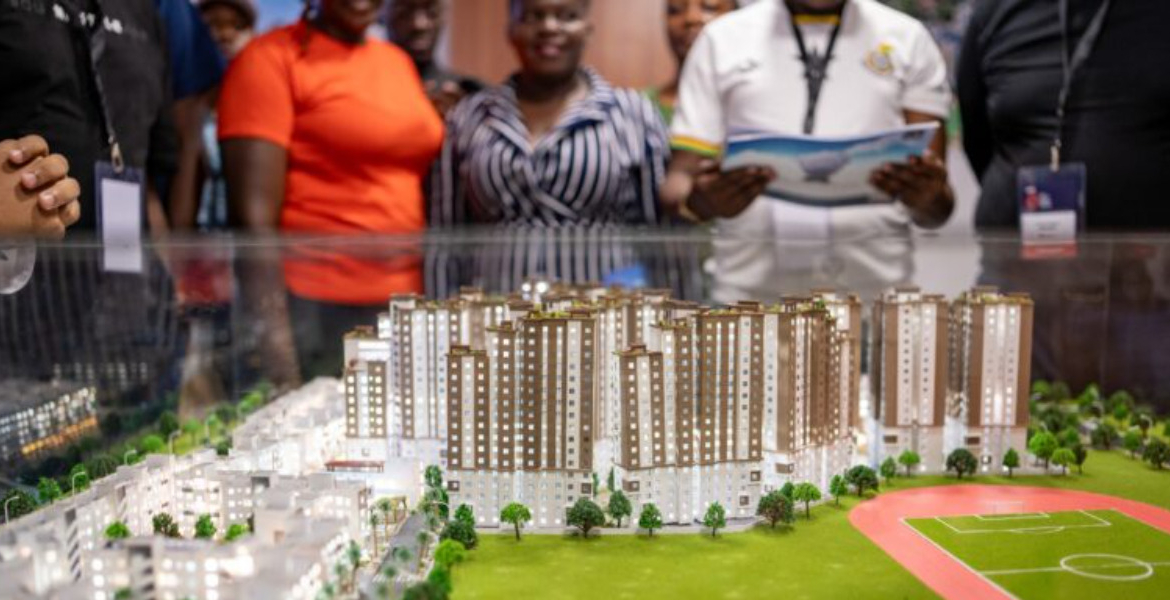Kisumu to Host Kenya Affordable Housing Conference on August 7–8