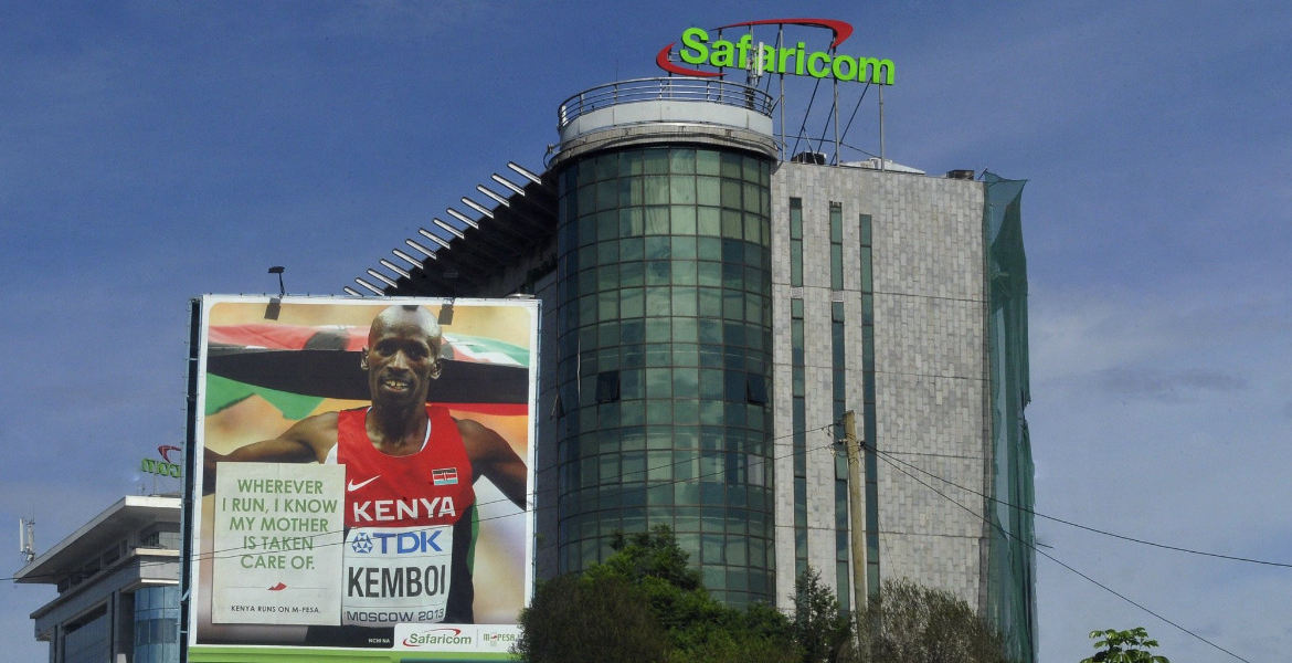 Former TV Anchor Sues Safaricom for Sh69 Million Over Voice Misuse