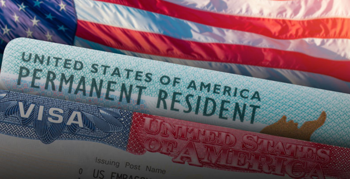 Green Card Green Card Holders Hit by New Rules Targeting Fraudulent Family Petitions