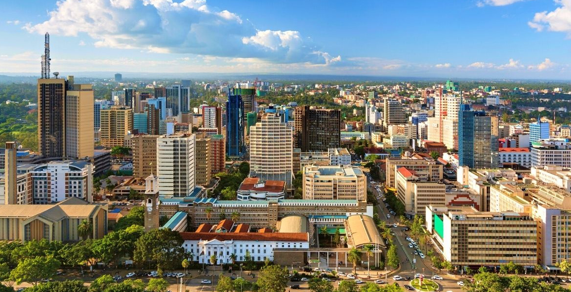 Nairobi City Why Online Listings Alone Can’t Guarantee Profitable Short-Term Rentals