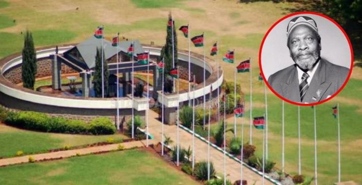 Jomo Kenyatta Mausoleum Ministry Delays Petition to Relocate Jomo Kenyatta Remains to Gatundu