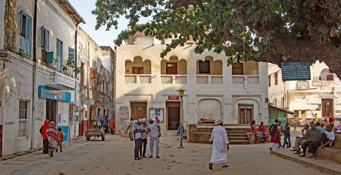 Lamu Lamu Shifts Gears from Coastal Traditions to Thriving Industries