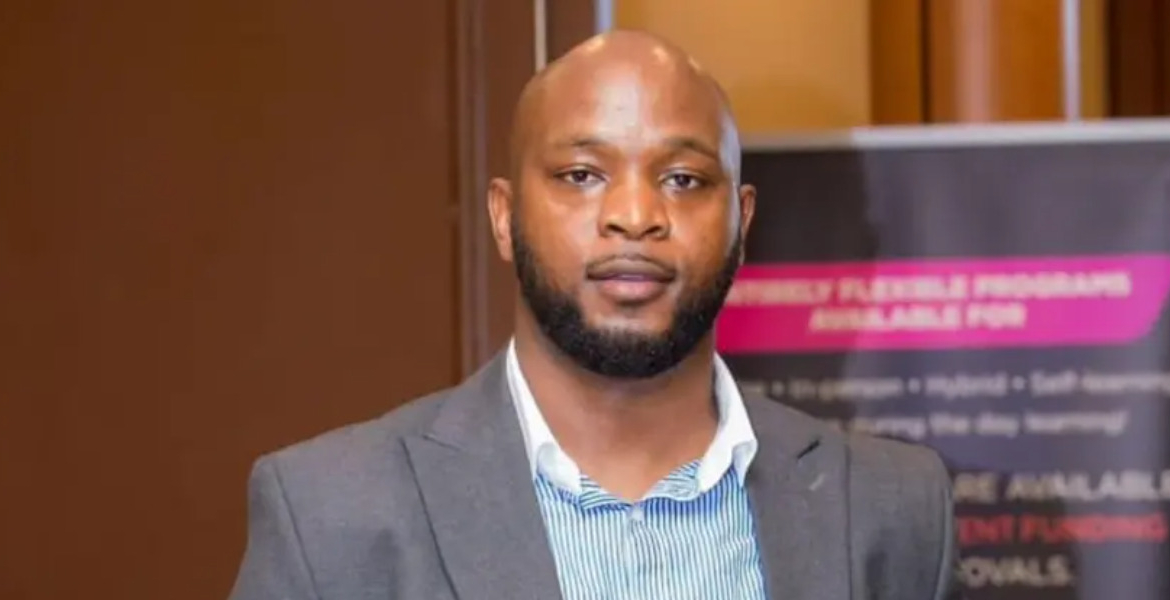 Dismas Kibungei Kogo Diaspora Youth Urge Kenya to Embrace Inclusive, Issue-Based Politics