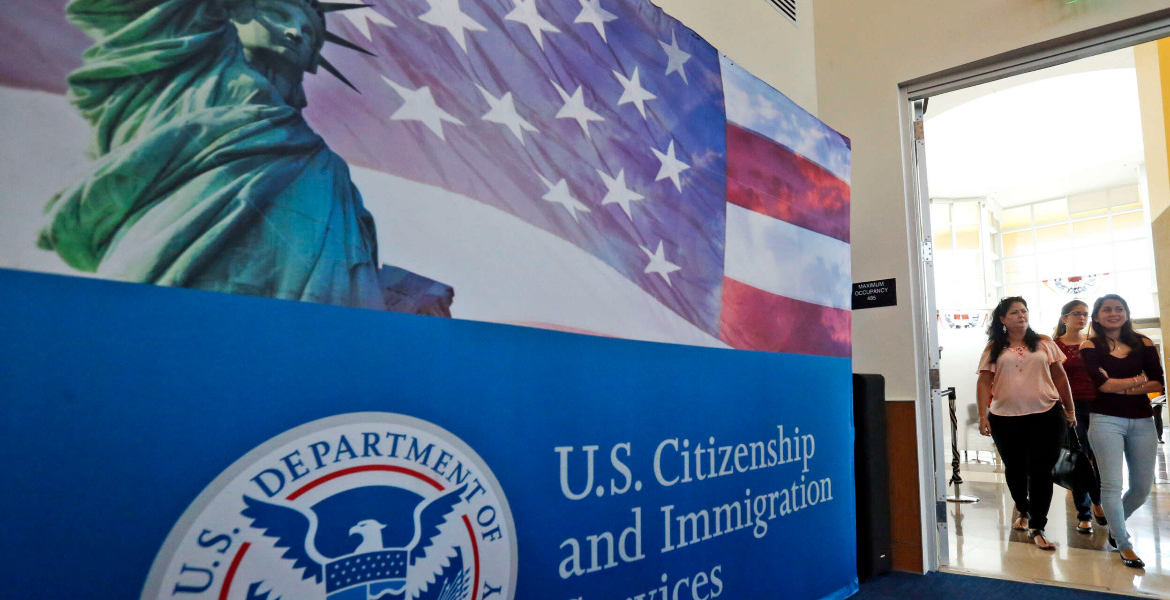 US Citizenship and Immigration Services (USCIS) US Introduces New Charges for Foreign Work Permit Applicants