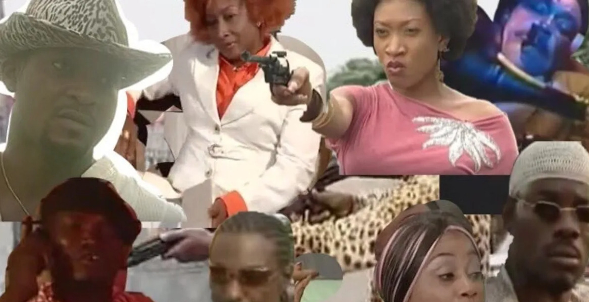 How Naija Movies Offer Kenyan Housemaids Meaning and Hope