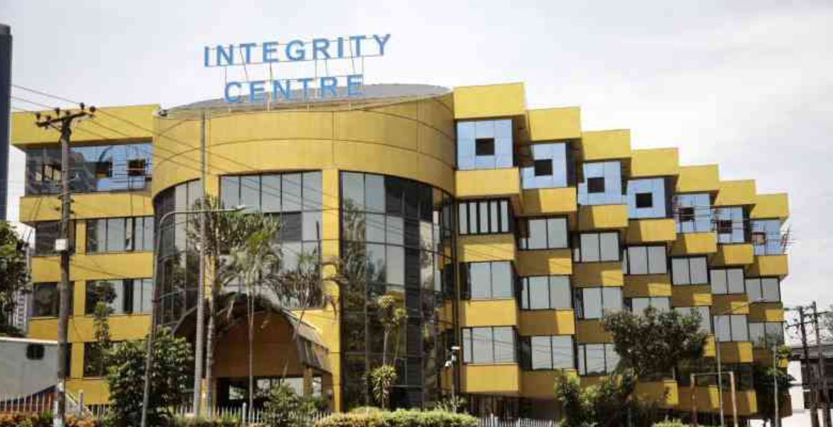 Ethics and Anti-Corruption Commission (EACC) EACC Probes 16 Governors Over Sh1.6 Billion County Funds Scandal