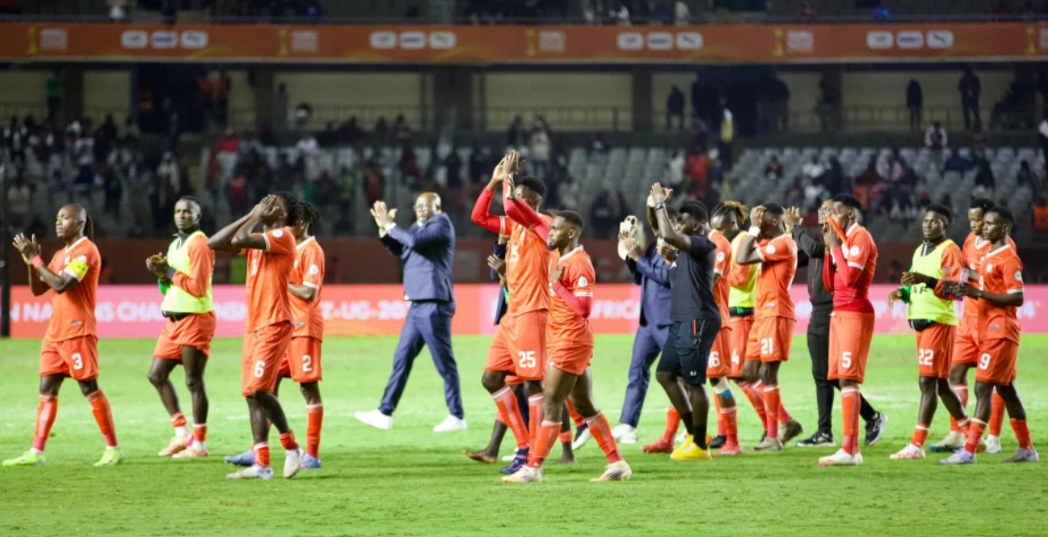 Back to Basics: How Kenya, Uganda, and Tanzania Can Build Football Glory