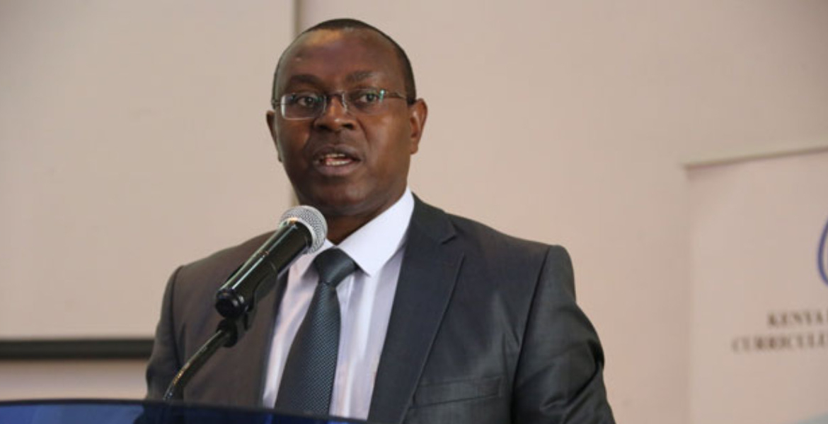 Dr David Njengere How Learners Will Be Placed in Senior Schools Under Kenya’s New Education System