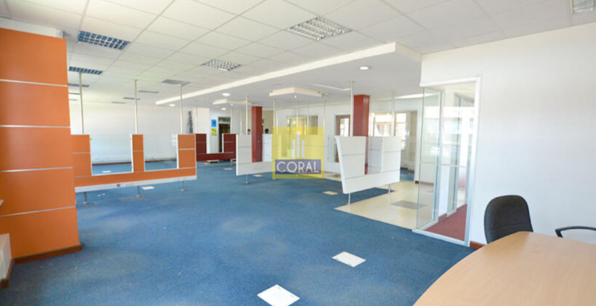 Office Space Prime Office Space in Nairobi Records Higher Occupancy on Increased Demand