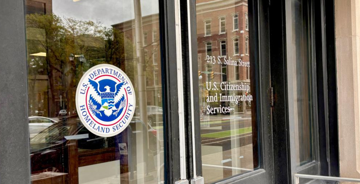 US Citizenship and Immigration Services (USCIS) US Resumes Neighbourhood Checks in Citizenship Vetting Process