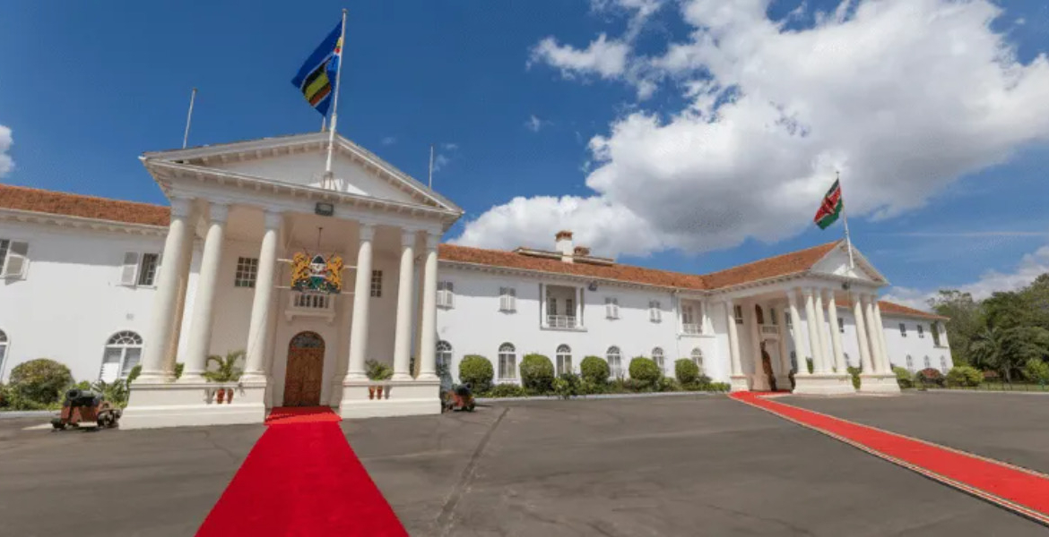 Court Blocks Ruto’s Plan to Build Church at State House