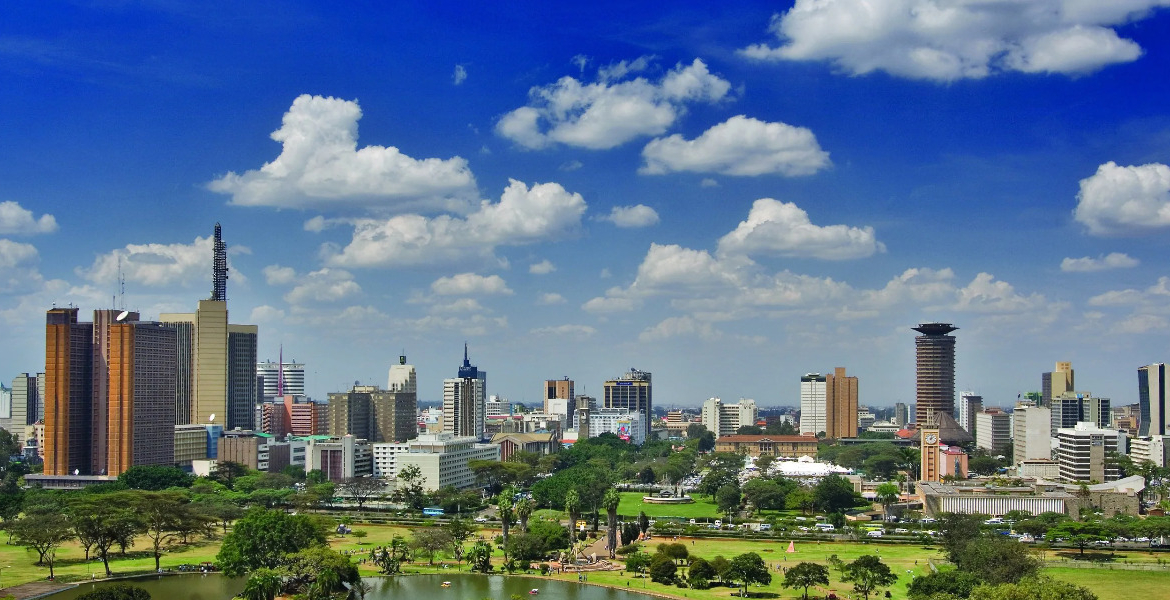 Nairobi City Kenya Ranks Among Africa’s Top Wealthiest Countries with 6,800 Millionaires