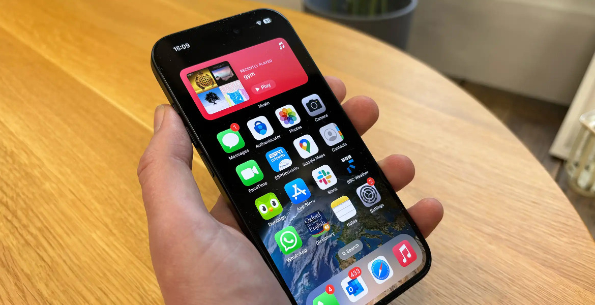 iPhone 15 Stolen iPhone Leads Police to Recovery of 300 Stolen Gadgets in Mihang’o