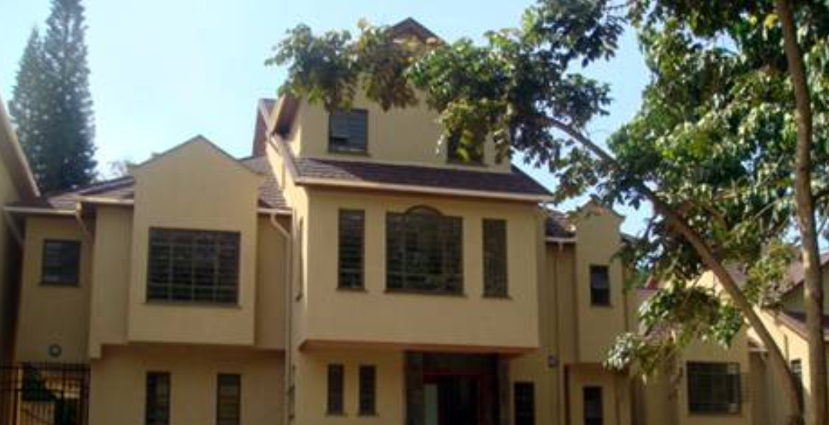 Halifax Estate Real Estate Insights from Kenya’s Market Experts