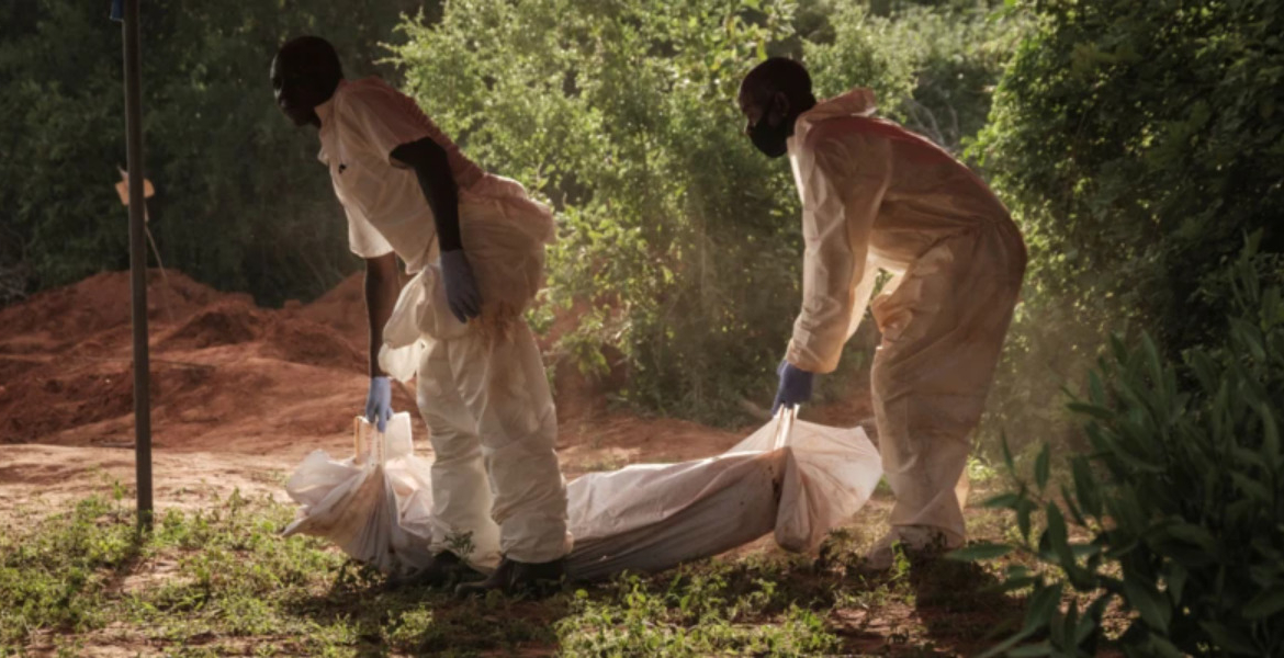 Shakahola Returns: More Bodies Unearthed at Kwa Bi Nzaro