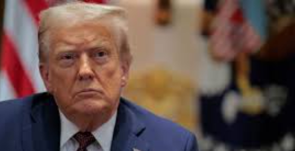 President Donald Trump Trump Administration Warns Foreigners Against Giving Birth in the US for American Citizenship