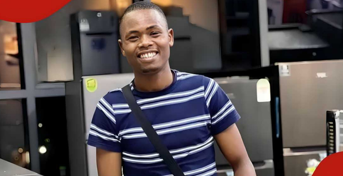 Simon Warui Man Reported Missing in Nairobi Found Dead in Mombasa Police Toilet