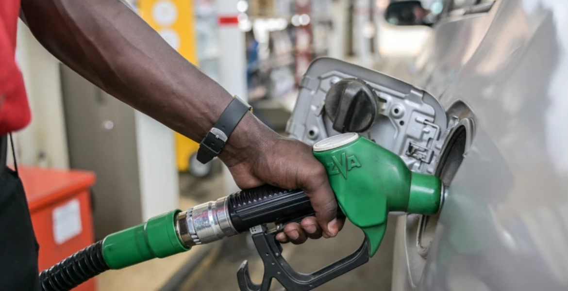A Pump attendant Court Dismisses Petition to Force Government Review of Fuel Prices