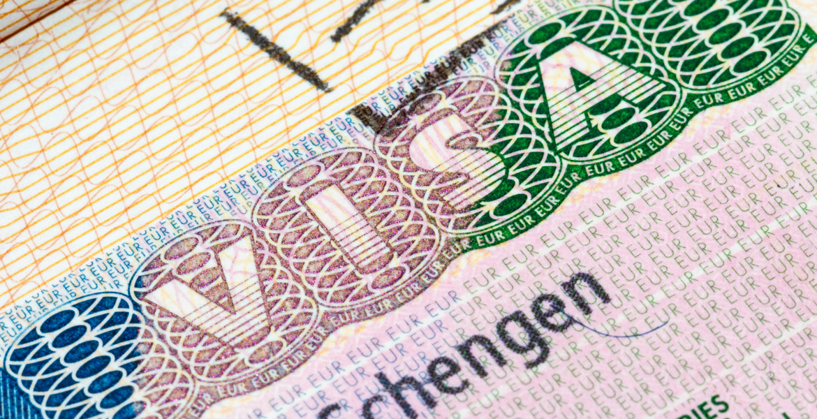 Kenyans Visiting Europe to Undergo Biometric Entry Checks Starting October