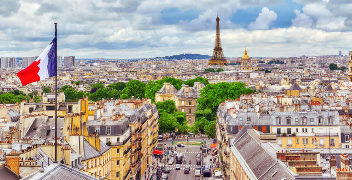 Paris, France France Revises Salary Criteria for Foreign Worker Residence Permits
