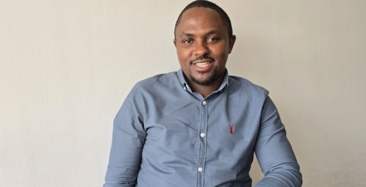 Moses Mwaura Construction Manager and Director at Design Key Builders (DKB) Why Home Design and Renovation Go Hand in Hand